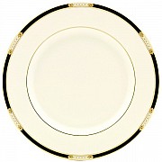 Тарелка обеденная 27см Подлинные ценности