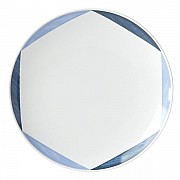 Тарелка обеденная Lenox Аззурро 27 см Lenox LEN878803