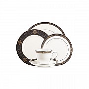Набор посуды чайно-столовый Lenox Классические ценности на 1 персону 5 предметов