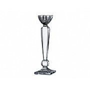 Подсвечник 30 см Olympia Crystalite Bohemia