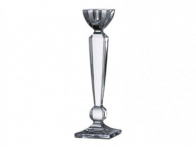 Подсвечник 30 см Olympia Crystalite Bohemia
