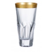 Набор стаканов для воды 480 мл Apollo Crystalite Bohemia 6 шт