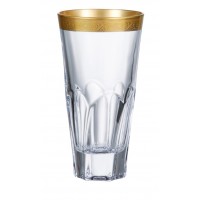 Набор стаканов для воды 480 мл Apollo Crystalite Bohemia 6 шт