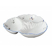 Менажница 30 см Гуси Thun