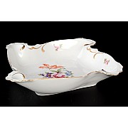 Салатник Полевой цветок Корона Queens Crown 27 см