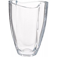 Ваза для цветов 23 см Smile Crystalite Bohemia