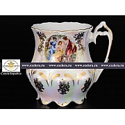 Кружка Мадонна перламутр Корона Queens Crown 350 мл