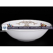 Салатник 23 см MZ