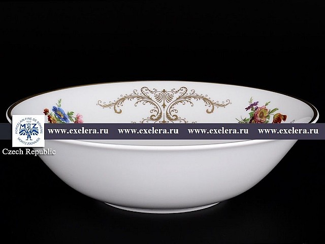 Салатник 23 см MZ