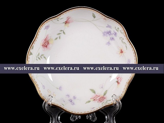 Набор розеток Алиса Royal 6 шт