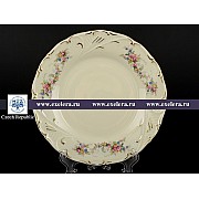 Набор тарелок 19 см 6 шт MZ LI 023SK