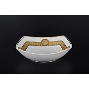 Салатник 24 см Гамма Медуза Горгона MZ (1 шт)