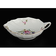 Салатник Лепесток Полевой цветок Корона Queens Crown 19 см