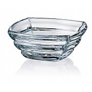 Фруктовница 32 см Segment Crystalite Bohemia
