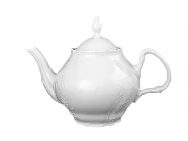 Чайник заварочный Бернадотт 0000 Недекорированный 1,2 л