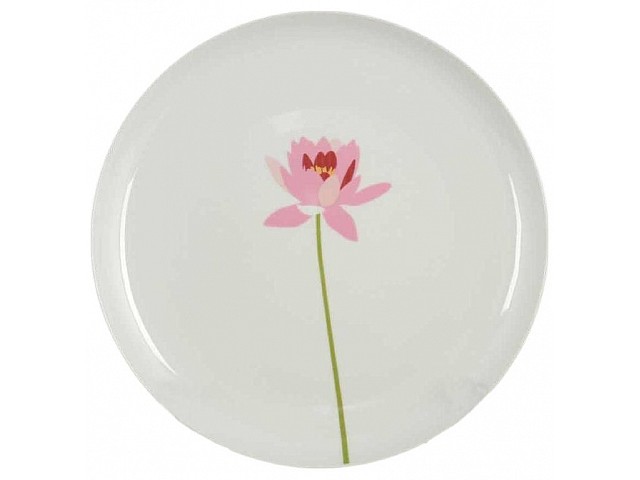 Набор тарелок Том Лотос Thun 26 см 6 шт