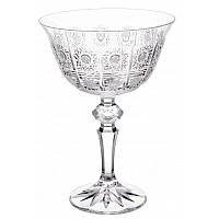 Набор креманок 200 мл Glasspo Bohemia 2 шт