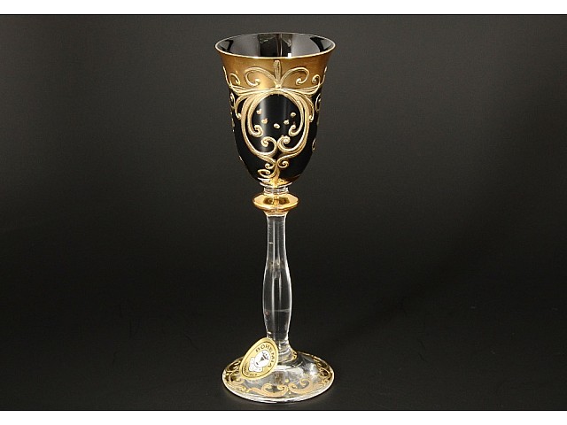 Набор рюмок для водки Bohemia 60 мл