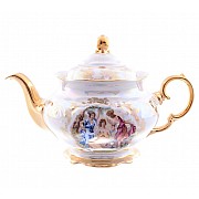 Чайник 800 мл Фредерика Мадонна Roman Lidicky