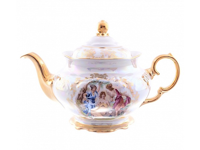 Чайник 800 мл Фредерика Мадонна Roman Lidicky