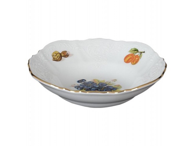 Набор салатников 16 см Бернадотт Фрукты 6 шт