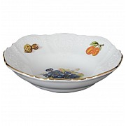 Набор салатников 19 см Бернадотт Фрукты 6 шт