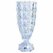 Ваза на ножке 28 см R-G