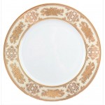 Столовый сервиз Thun Луиза Золотая роза на 6 персон