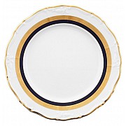 Набор тарелок Мария Луиза 8800500 Thun 25 см 6 шт