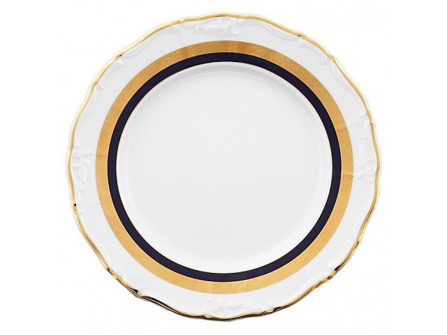 Набор тарелок Мария Луиза 8800500 Thun 25 см 6 шт