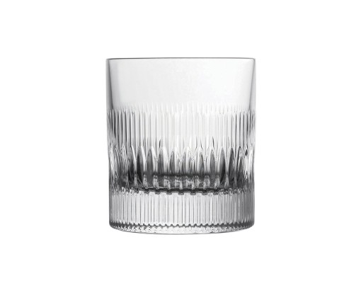 Набор стаканов для виски 290 мл TRATTO RCR 2 шт