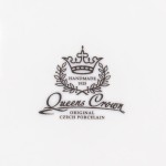 Поднос Queen's Crown Кастел 32 см