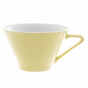 Чашка чайная Benedikt Daisy Vanilla 180 мл