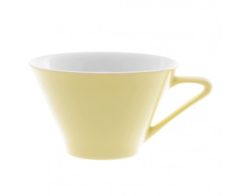 Чашка чайная Benedikt Daisy Vanilla 180 мл