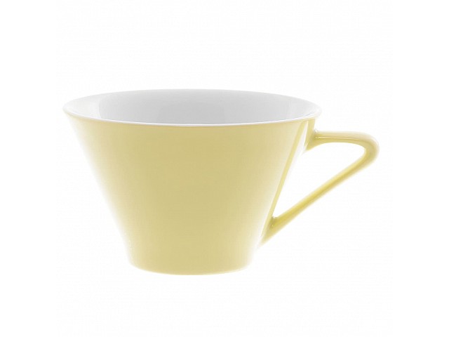 Чашка чайная Benedikt Daisy Vanilla 180 мл