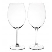 Набор бокалов для вина Crystalite Bohemia Colibri/Gastro 580 мл (2 шт)