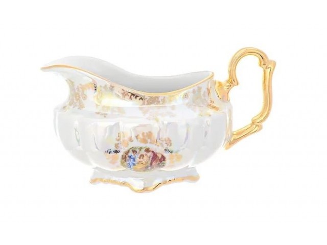 Соусник Мадонна перламутр Мария-тереза Repast