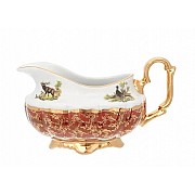 Соусник Охота красная Мария-тереза Repast
