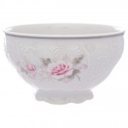 Набор пиал Bernadotte Серая роза платина