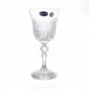 Набор бокалов для белого вина Glasspo 170 мл