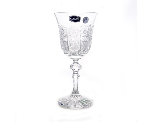 Набор бокалов для белого вина Glasspo 170 мл