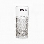 Набор стаканов для воды 350 мл Glasspo Bohemia