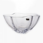 Салатник 30 см Vulcano Crystalite Bohemia