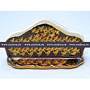 Салфетник Магнолия Зеленый лист MZ