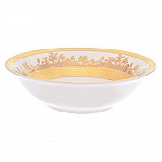 Набор салатников Falkenporzellan Cream Gold 9320 14 см