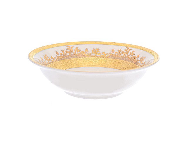 Набор салатников Falkenporzellan Cream Gold 9320 14 см