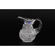 Молочник 130 мл Glasspo Bohemia