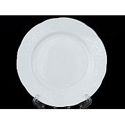 Набор тарелок 17 см Платиновый узор Thun