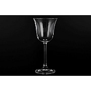 Набор фужеров для вина 130 мл Bell Crystalite Bohemia 6 шт