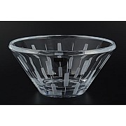 Фруктовница 28 см Lucia Crystalite Bohemia